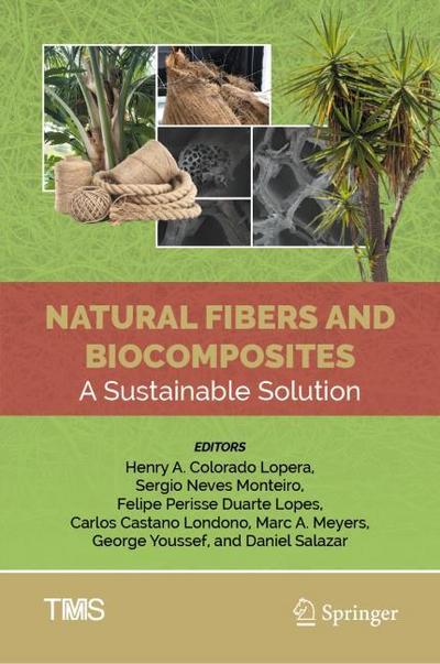 Natural Fibers and Biocomposites