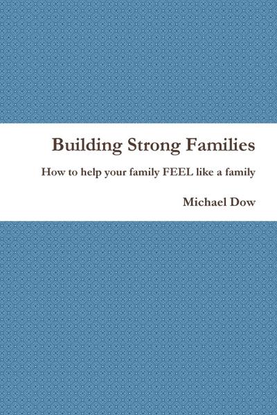 Building Strong Families