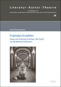 Fraktales Erzählen