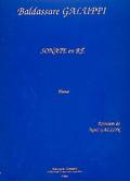 Sonate ré majeur op.5pour piano