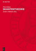 Quantentheorie