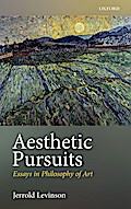 Aesthetic Pursuits