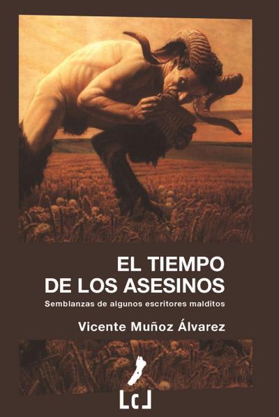 El tiempo de los asesinos