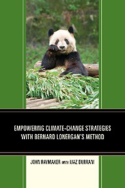 Empowering Climate-Change Strategies with Bernard Lonergan’s Method