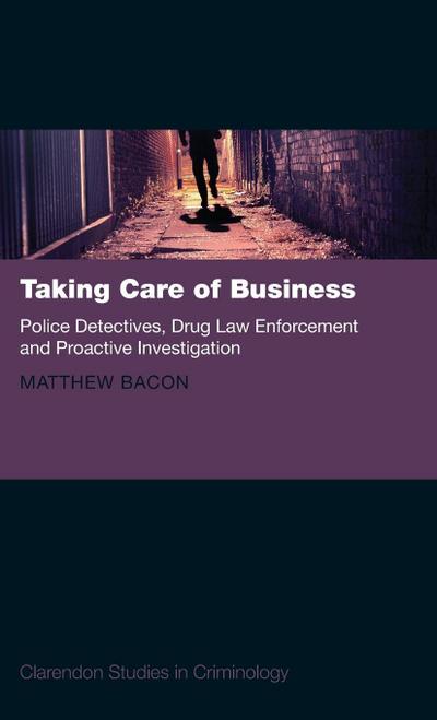 Taking Care of Business