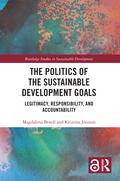The Politics of the Sustainable Development Goals