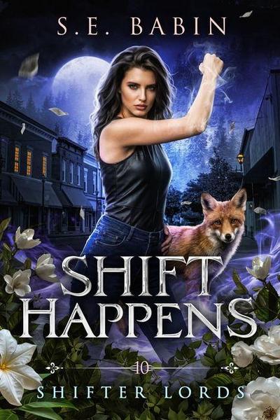 Shift Happens