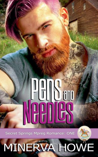 Pens and Needles