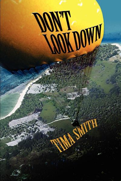 Don't Look Down - Tima Smith