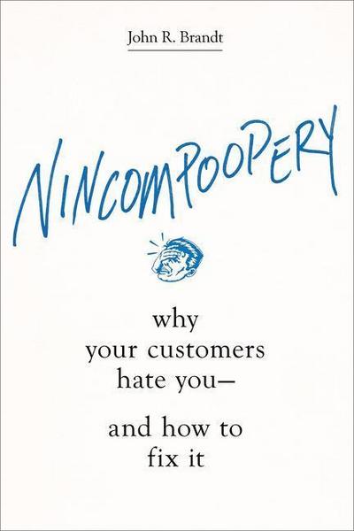 Nincompoopery