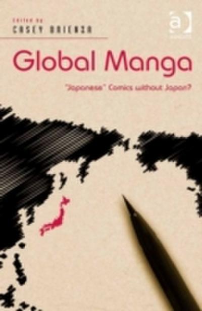 Global Manga