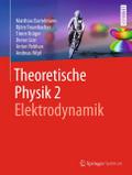 Theoretische Physik 2 - Elektrodynamik