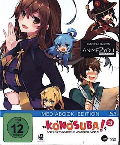 KonoSuba
