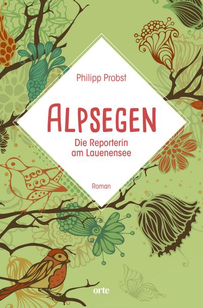 Alpsegen