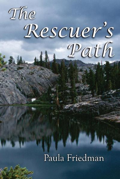 The Rescuer’s Path