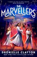 The Marvellers