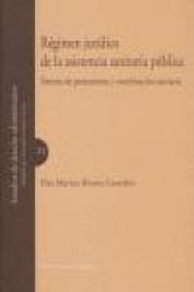 Régimen jurídico de la asistencia sanitaria pública : sistema de prestaciones y coordinación sanitaria