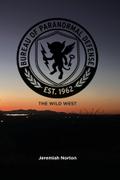 Bureau of Paranormal Defense
