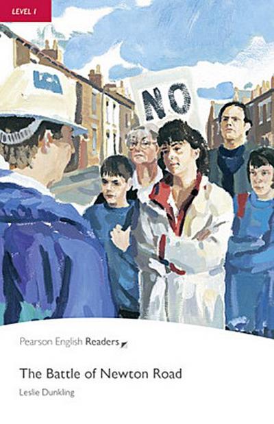 The Battle of Newton Road