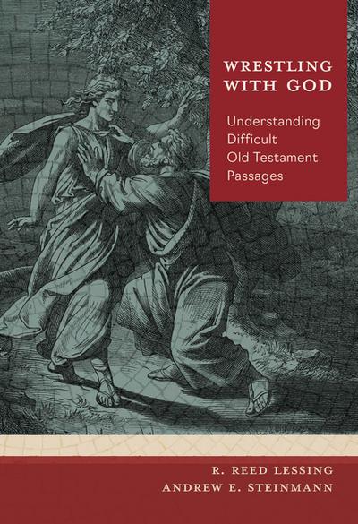 Wrestling With God