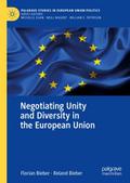 Negotiating Unity and Diversity in the European Un