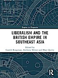 Liberalism and the British Empire in Southeast Asia