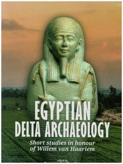 Egyptian Delta archaeology