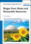 Biogas from Waste and Renewable Resources
