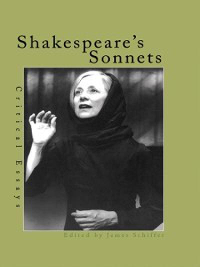 Shakespeare’s Sonnets