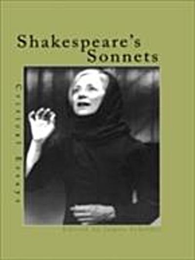 Shakespeare’s Sonnets