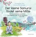 Der kleine Samurai findet seine Mitte