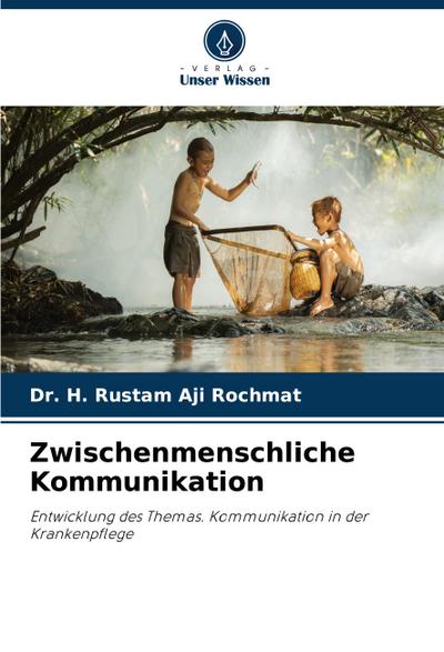 Zwischenmenschliche Kommunikation