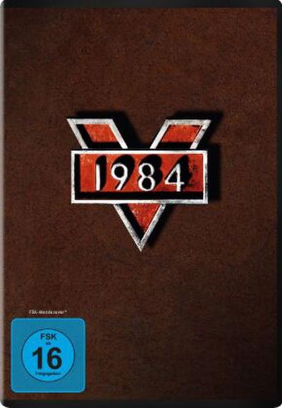 1984, 1 DVD