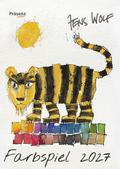 Farbspiele 2027