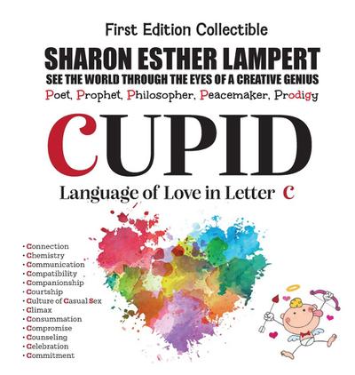 CUPID - Written in Letter C