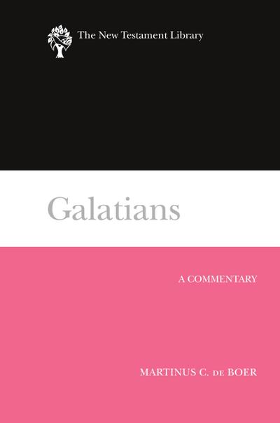 Galatians Ntl