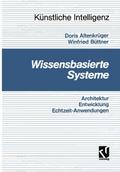 Wissensbasierte Systeme