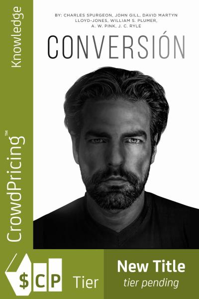 Conversión--Portavoz de la Gracia.