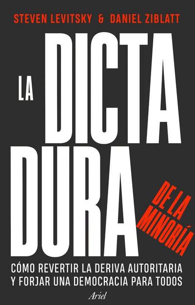 Dictadura de la minoría