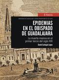 Epidemias en el obispado de Guadalajara