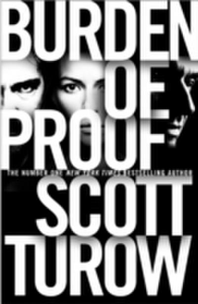 Burden of Proof
