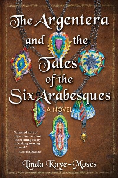 The Argentera and the Tales of the Six Arabesques
