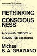 Rethinking Consciousness