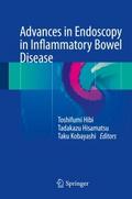 Advances in Endoscopy in Inflammatory Bowel Diseas