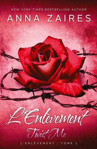 Twist Me - L’Enlèvement