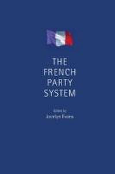 The French party system