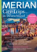 MERIAN Magazin Deutschland neu entdecken - City Tr