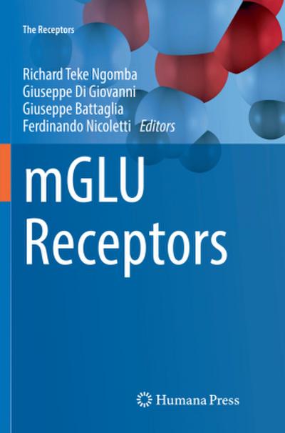 mGLU Receptors