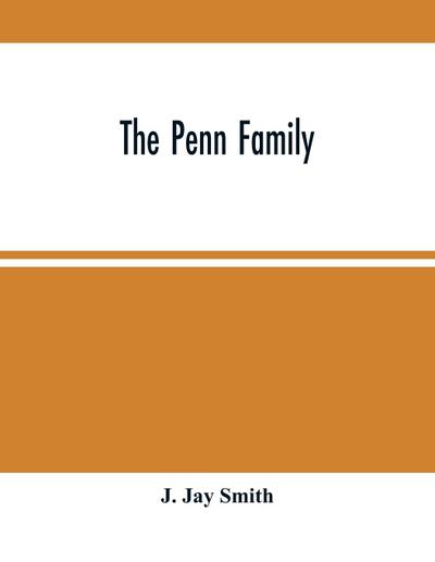 The Penn Family