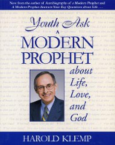 Youth Ask a Modern Prophet about Life, Love, and God